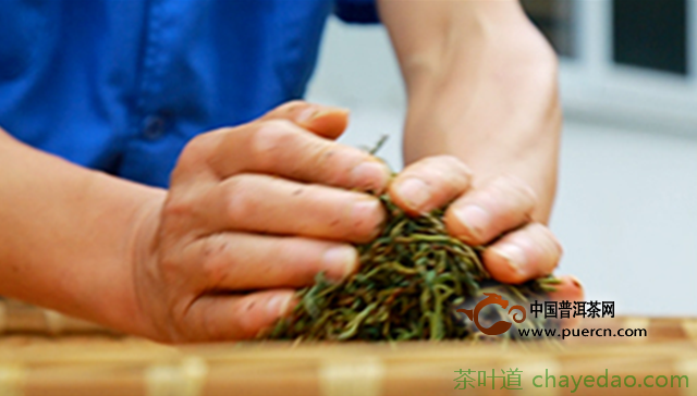 宁红工夫茶怎么制作？宁红工夫茶的工艺流程