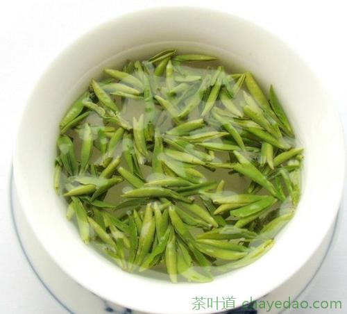 喝竹叶青茶有什么好处，盘点竹叶青茶的七大功效
