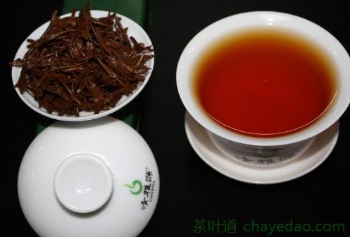 祁门红茶是什么茶 多少钱一斤
