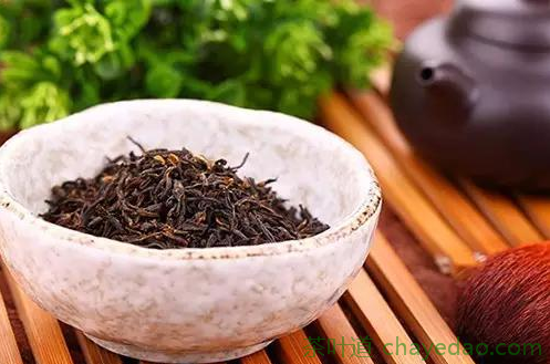 祁门红茶是什么茶 多少钱一斤
