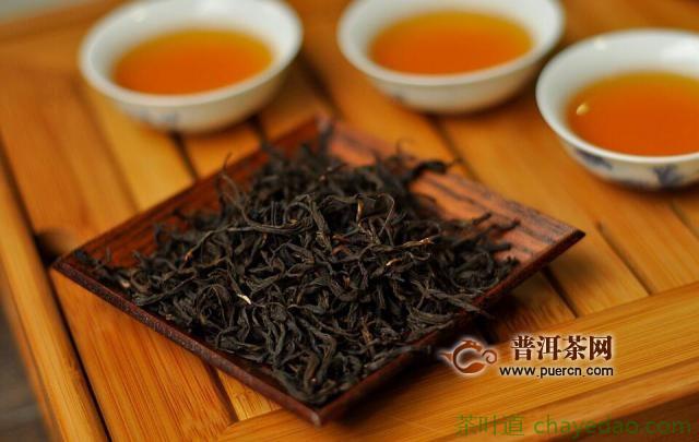 祁门红茶的传说，胡元龙是关键人物！