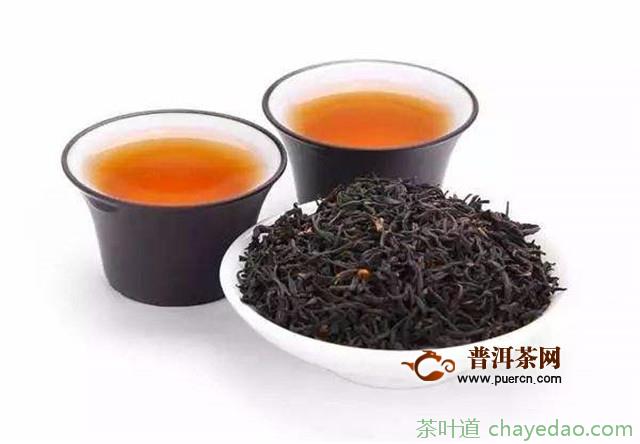 安徽祁门红茶的来历，有2种说法！