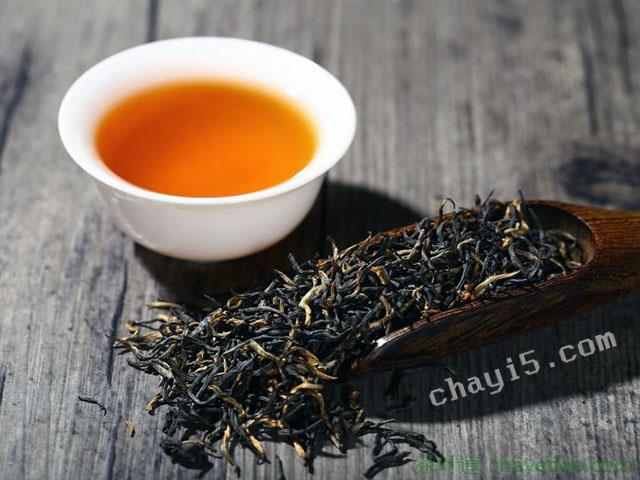 滇红茶的功效与作用，喝滇红茶有八大好处