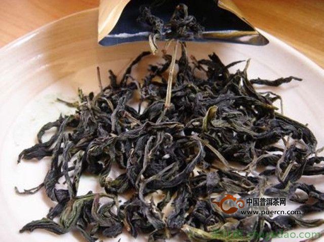 东方美人茶有减肥作用吗