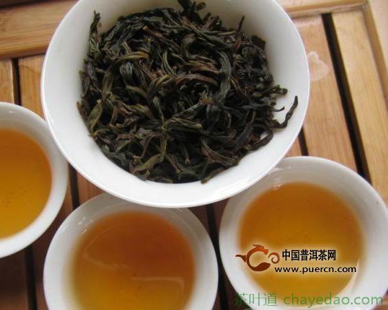 凤凰水仙属于什么茶