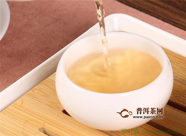 什么是寿眉茶？以菜茶有性群体茶树芽叶制成的白茶