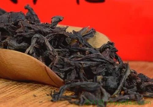 武夷山大红袍是什么茶 功效有哪些