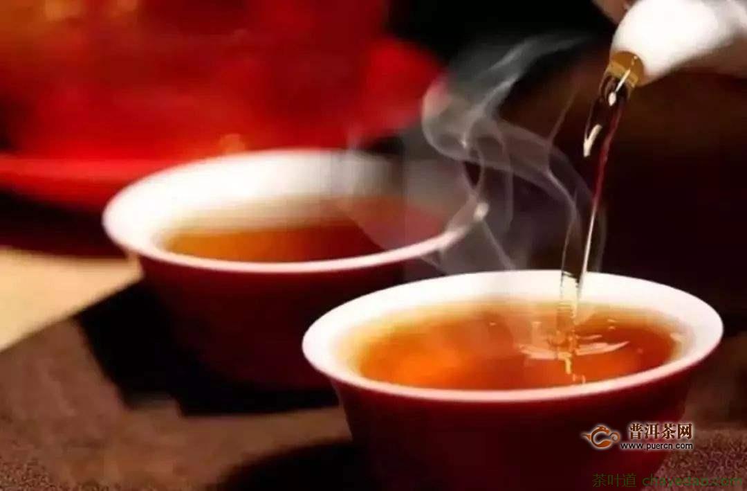 黑砖茶的功效与作用及禁忌