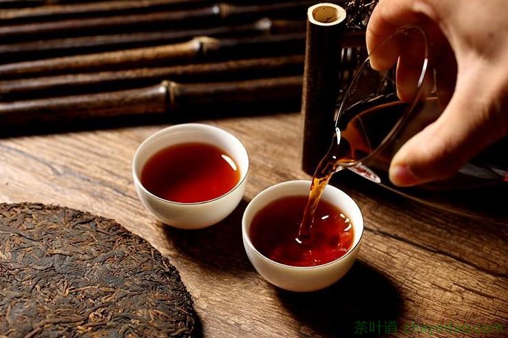 哪个茶区的普洱熟茶才是最好的？