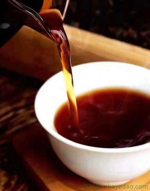 桔普茶的作用和功能是什么 普洱茶的其他功能