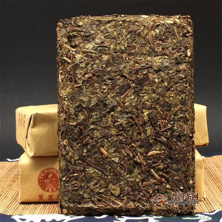 安化花砖茶价格多少钱一斤