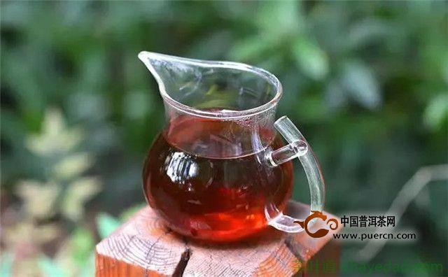 什么是老茶头？如何鉴别老茶头的品质？