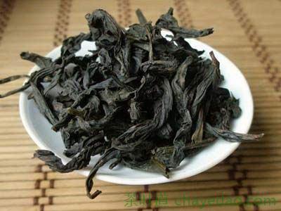铁罗汉茶的功效与作用 铁罗汉茶属于什么茶