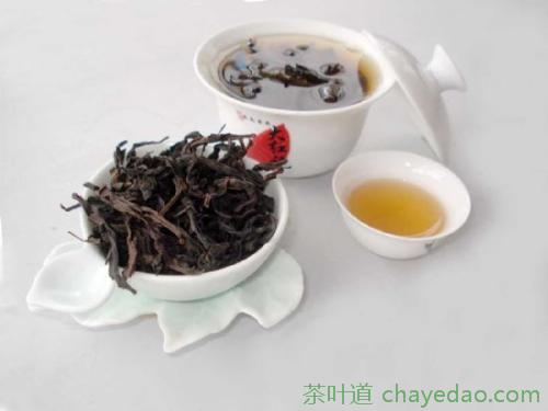 铁罗汉茶怎么泡 铁罗汉茶的冲泡方法
