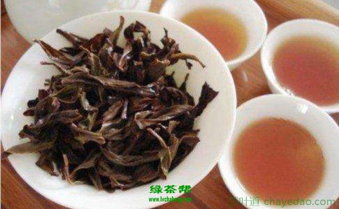 铁罗汉茶的功效与作用 铁罗汉茶的存储方法