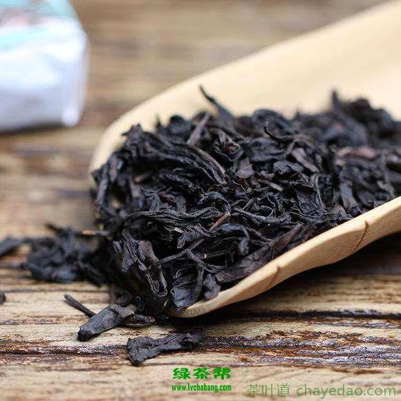 铁罗汉茶属于什么茶 铁罗汉茶的价格和特点