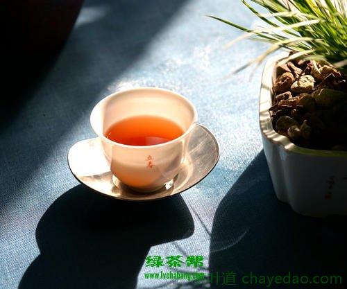 铁罗汉茶属于什么茶 铁罗汉茶的价格和特点