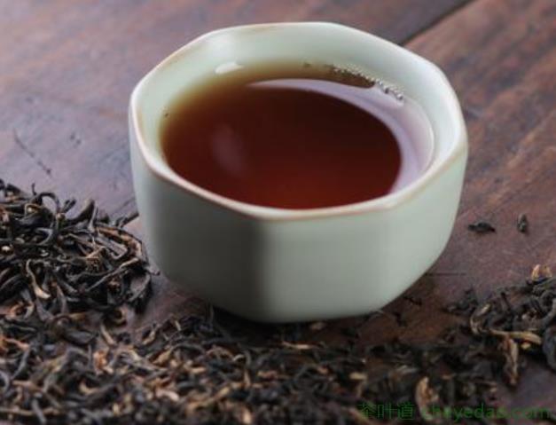 铁罗汉茶储存方法