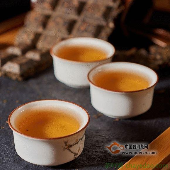 安化青砖茶价格多少钱一斤