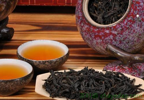水金龟茶是什么茶 冲泡方法是怎样的