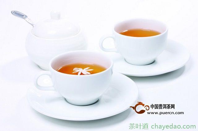 水金龟茶