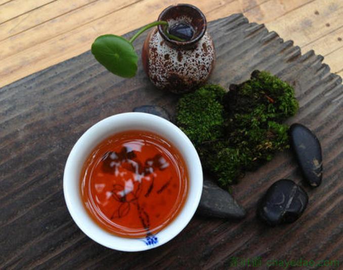 水金龟属于什么茶 水金龟茶的功效与作用及特点