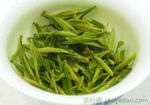 霍山黄芽是什么茶 多少钱一斤
