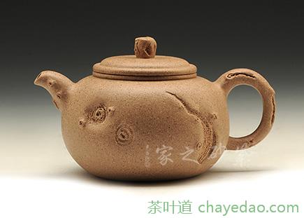 七彩段泥紫砂壶：七彩段泥适合泡什么茶