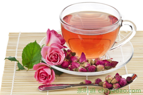 玫瑰花茶是花骨朵还还是花好 保质期是多久