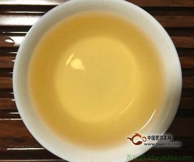平阳黄汤属于不发酵茶吗