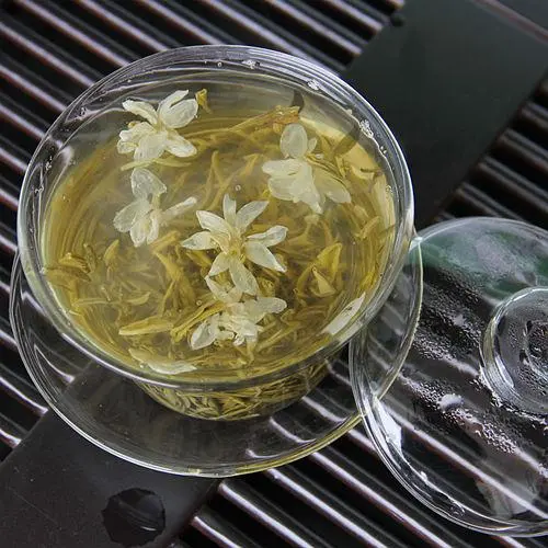 茉莉花茶属于什么茶 茉莉花茶的营养价值