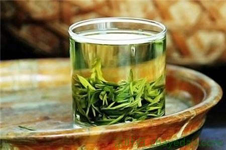 长期饮用西湖龙井茶有什么影响和作用
