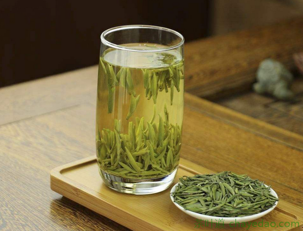 竹叶青茶多少钱一斤 2020竹叶青茶的售价详情