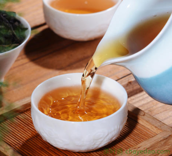 竹叶青茶好喝吗 竹叶青茶属于什么茶 竹叶青茶的特点
