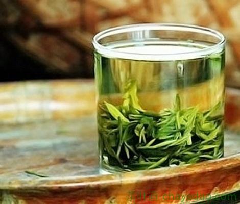 十大名茶之一的杭州西湖龙井茶有哪些特点