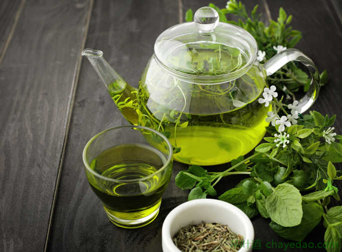 竹叶青的饮茶禁忌与注意事项 竹叶青茶是什么茶