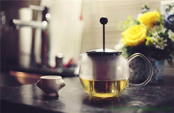 黄金叶茶叶属于什么茶