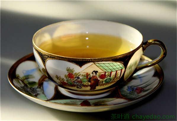 六安瓜片茶是什么茶