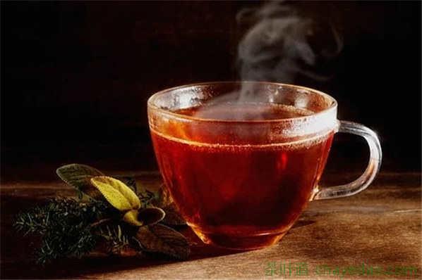 红茶属于什么发酵茶