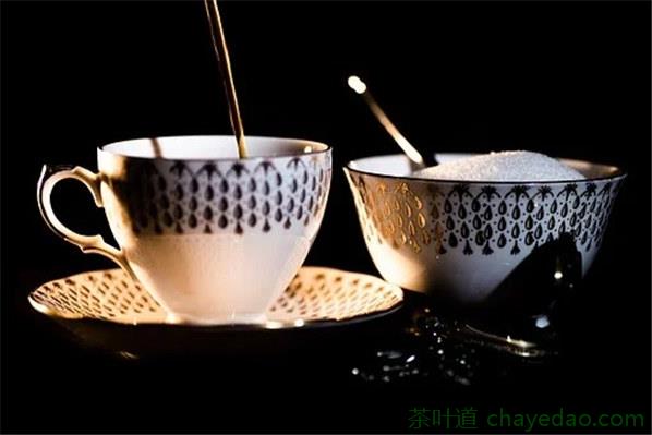 红茶属于发酵茶吗