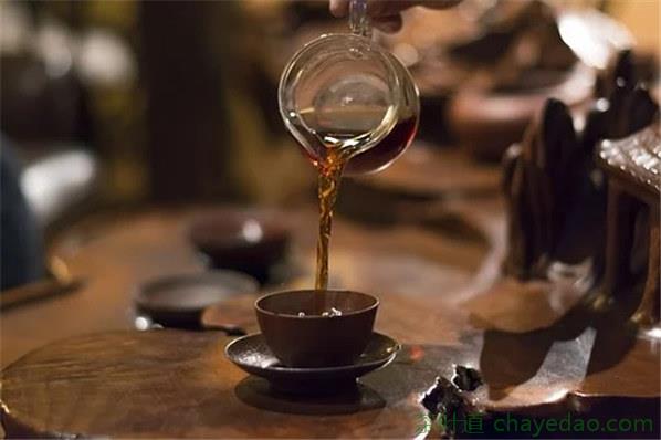 世界四大红茶是什么
