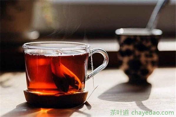 大金牙茶叶是什么茶