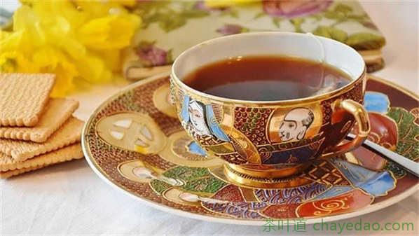 正山小种红茶能存多久(1)