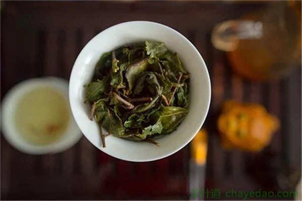 铁观音茶叶是绿茶系列吗