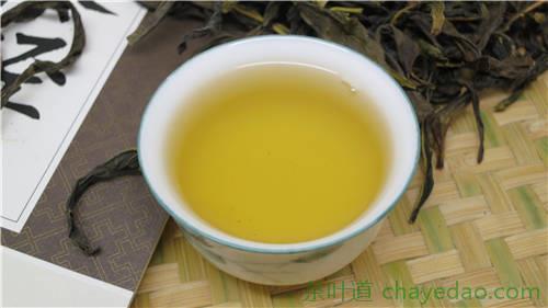 芝兰香属于什么品种茶