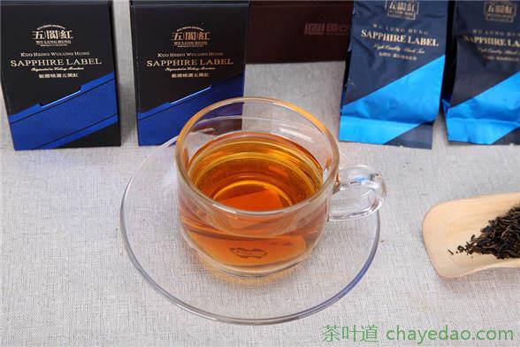 红茶茶叶一般保质期多久