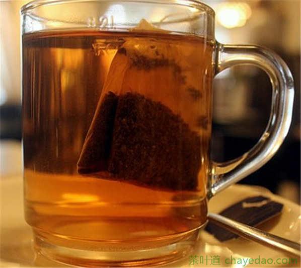 红茶的英语怎么说