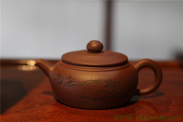 泡单丛茶的茶具