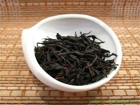 武夷水仙是什么茶