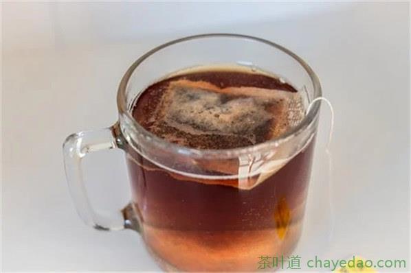 安化黑茶发霉能喝吗